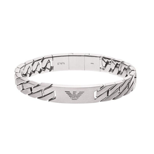 Men's Bracelet Emporio Armani EGS2435040 - Little Baby Shop