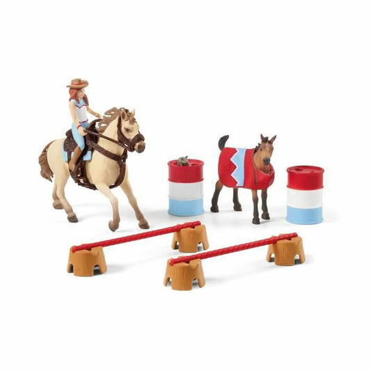 Toy set Schleich 72157 Horse - Little Baby Shop