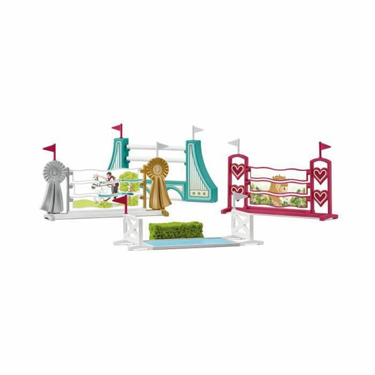 Playset Schleich 42612 Fence - Little Baby Shop