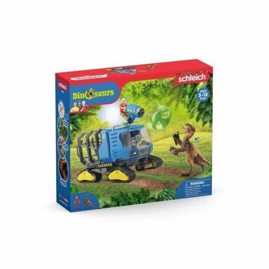 Playset Schleich Dinosaurs - Little Baby Shop