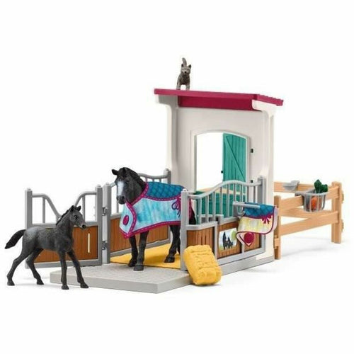 Playset Schleich 42611 Horse - Little Baby Shop