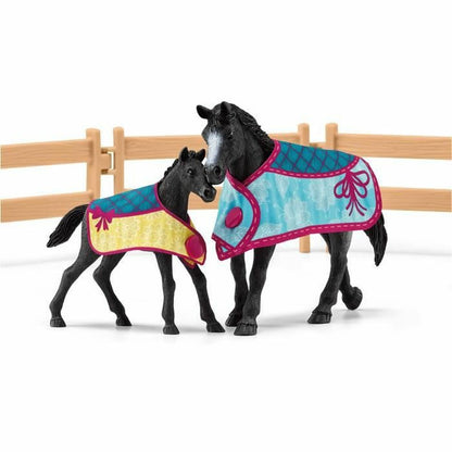 Playset Schleich 42611 Horse - Little Baby Shop