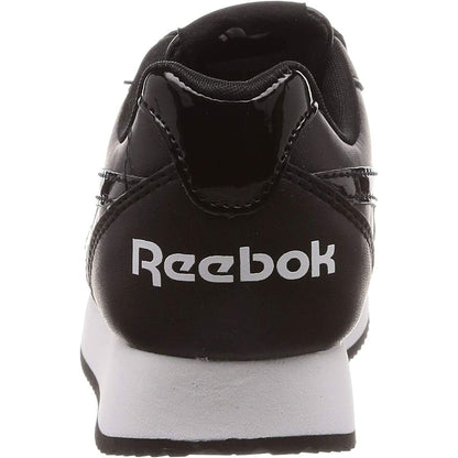 Sports Shoes for Kids Reebok Royal Classic 2.0 Black - Little Baby Shop