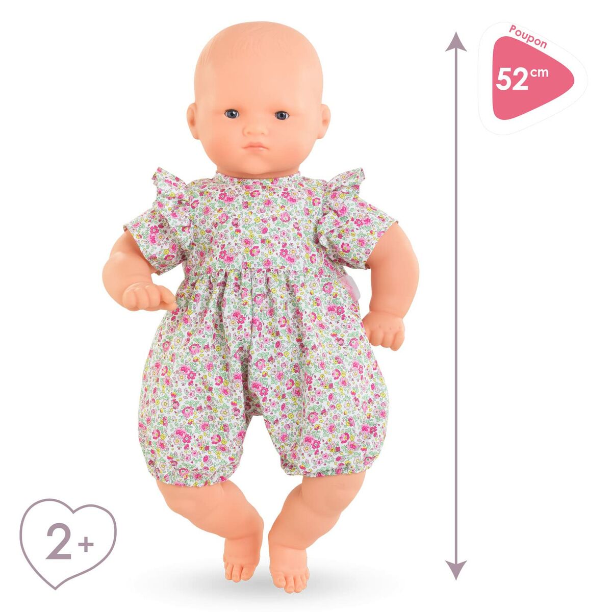 Baby Doll Corolle - Little Baby Shop