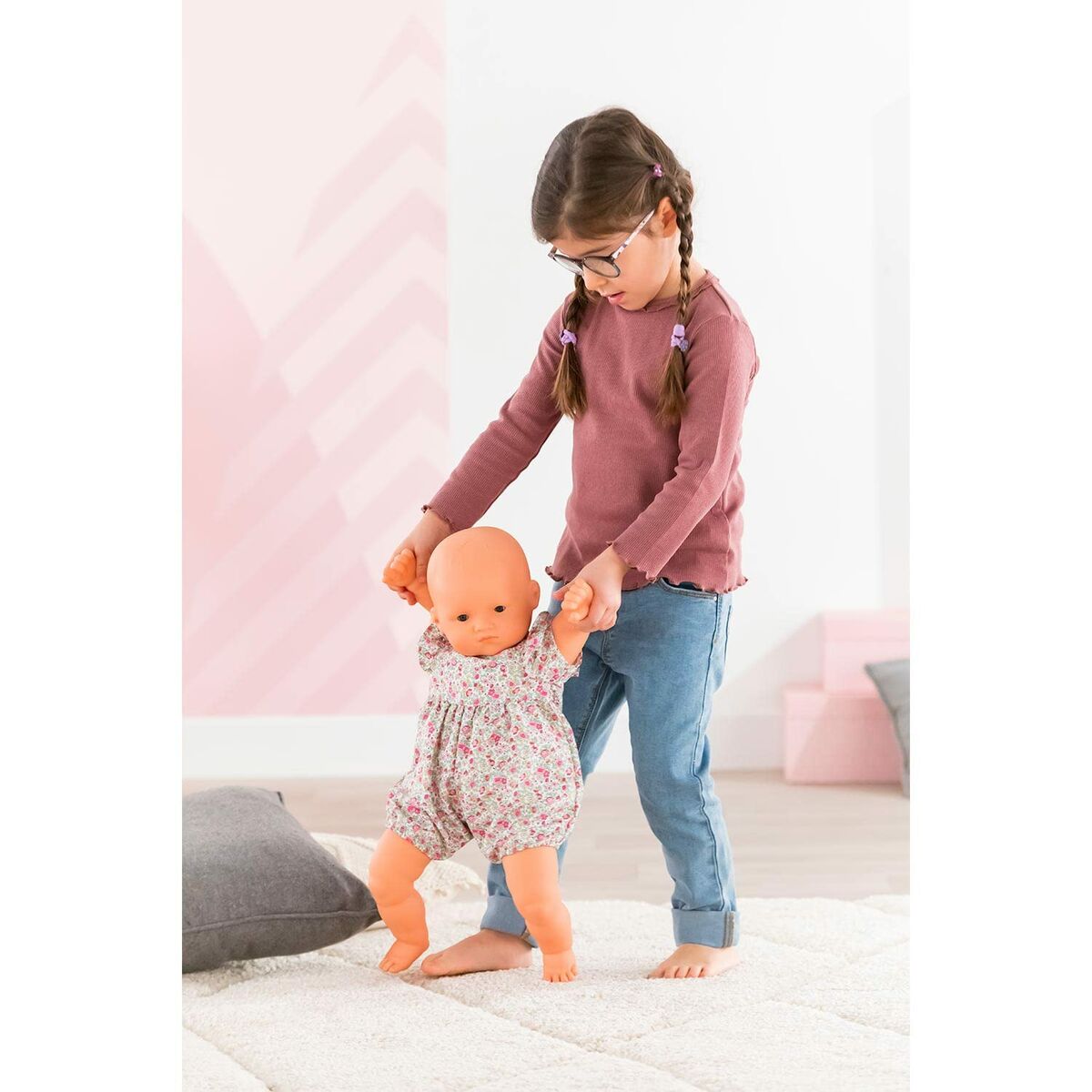 Baby Doll Corolle - Little Baby Shop