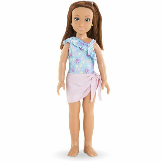 Doll Corolle Rigoberta Beach - Little Baby Shop