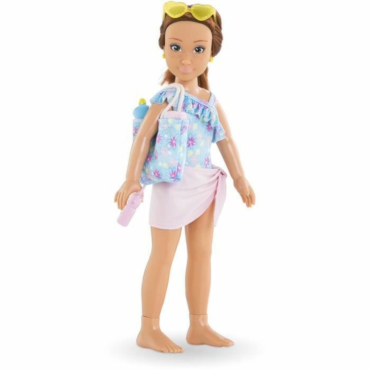 Doll Corolle Rigoberta Beach - Little Baby Shop