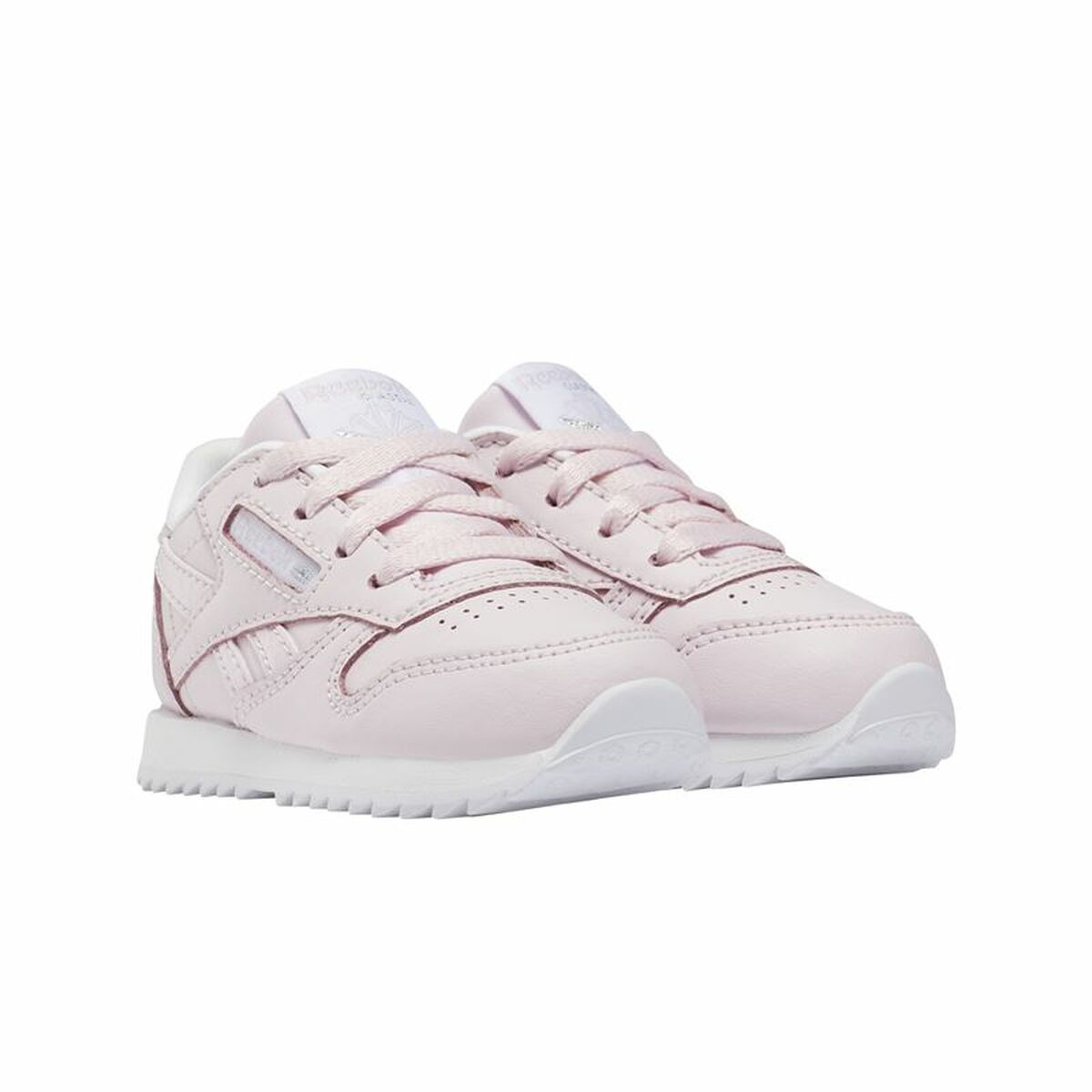 Sports Shoes for Kids Reebok Pink - Little Baby Shop