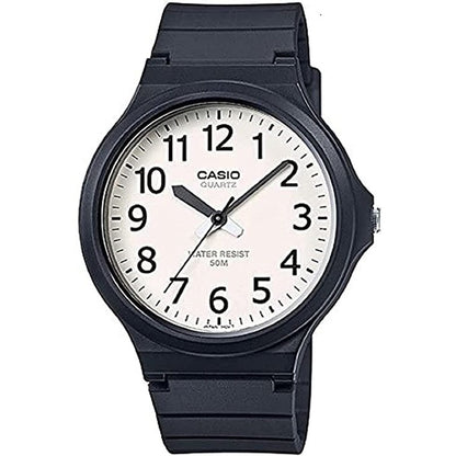 Unisex Watch Casio COLLECTION (Ø 43,5 mm) - Little Baby Shop