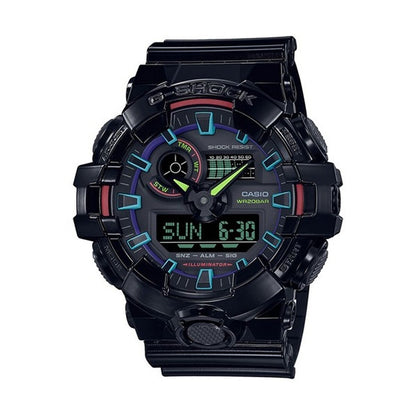 Infant's Watch Casio G-Shock VIRTUAL RAINBOW - Little Baby Shop