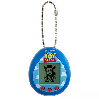 Digital pet Tamagotchi Nano: Toy Story - Clouds Edition - Little Baby Shop