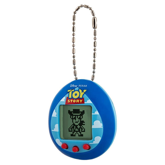 Digital pet Tamagotchi Nano: Toy Story - Clouds Edition - Little Baby Shop