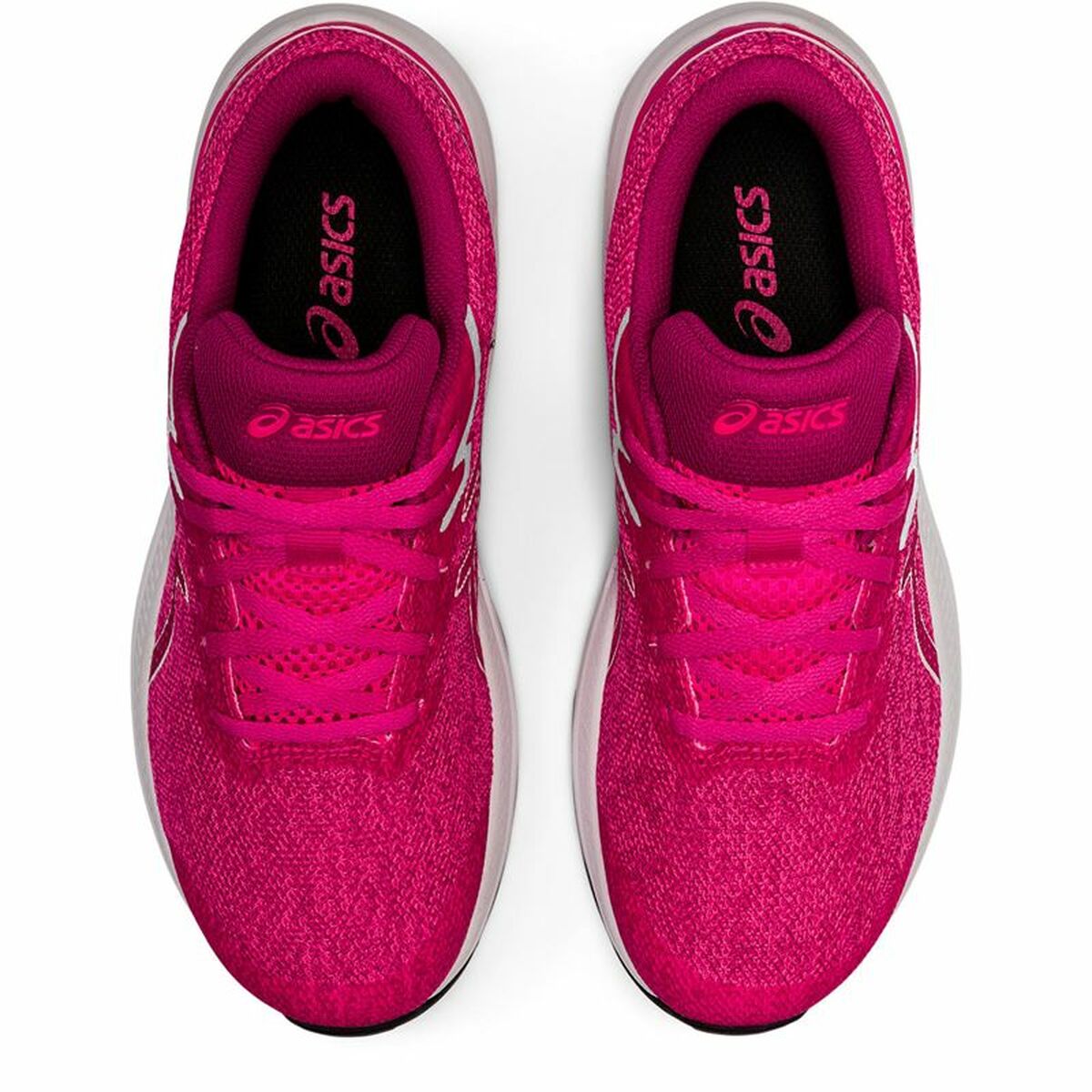 Running Shoes for Kids Asics GT-1000 11 GS Fuchsia - Little Baby Shop