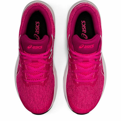 Running Shoes for Kids Asics GT-1000 11 GS Fuchsia - Little Baby Shop