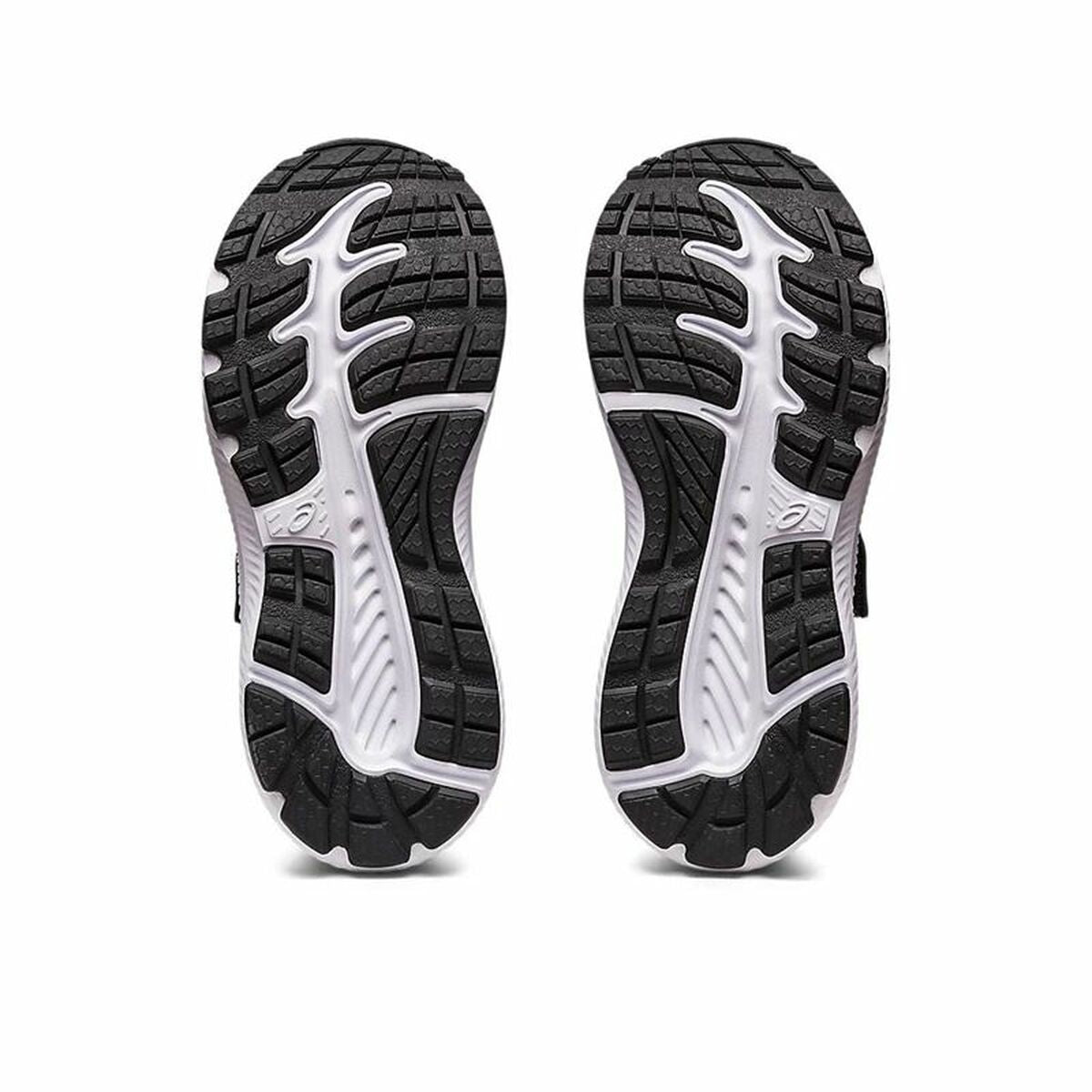 Running Shoes for Kids Asics Contend 8 Black - Little Baby Shop
