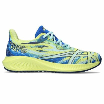 Running Shoes for Kids Asics Gel-Noosa Tri 15 Blue - Little Baby Shop