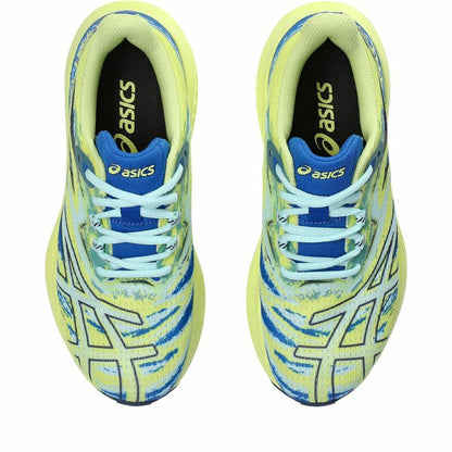 Running Shoes for Kids Asics Gel-Noosa Tri 15 Blue - Little Baby Shop