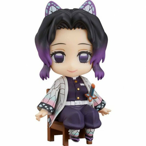 Collectable Figures Good Smile Company Kimetsu No Yaiba Shinobu Kocho Nendoroid - Little Baby Shop