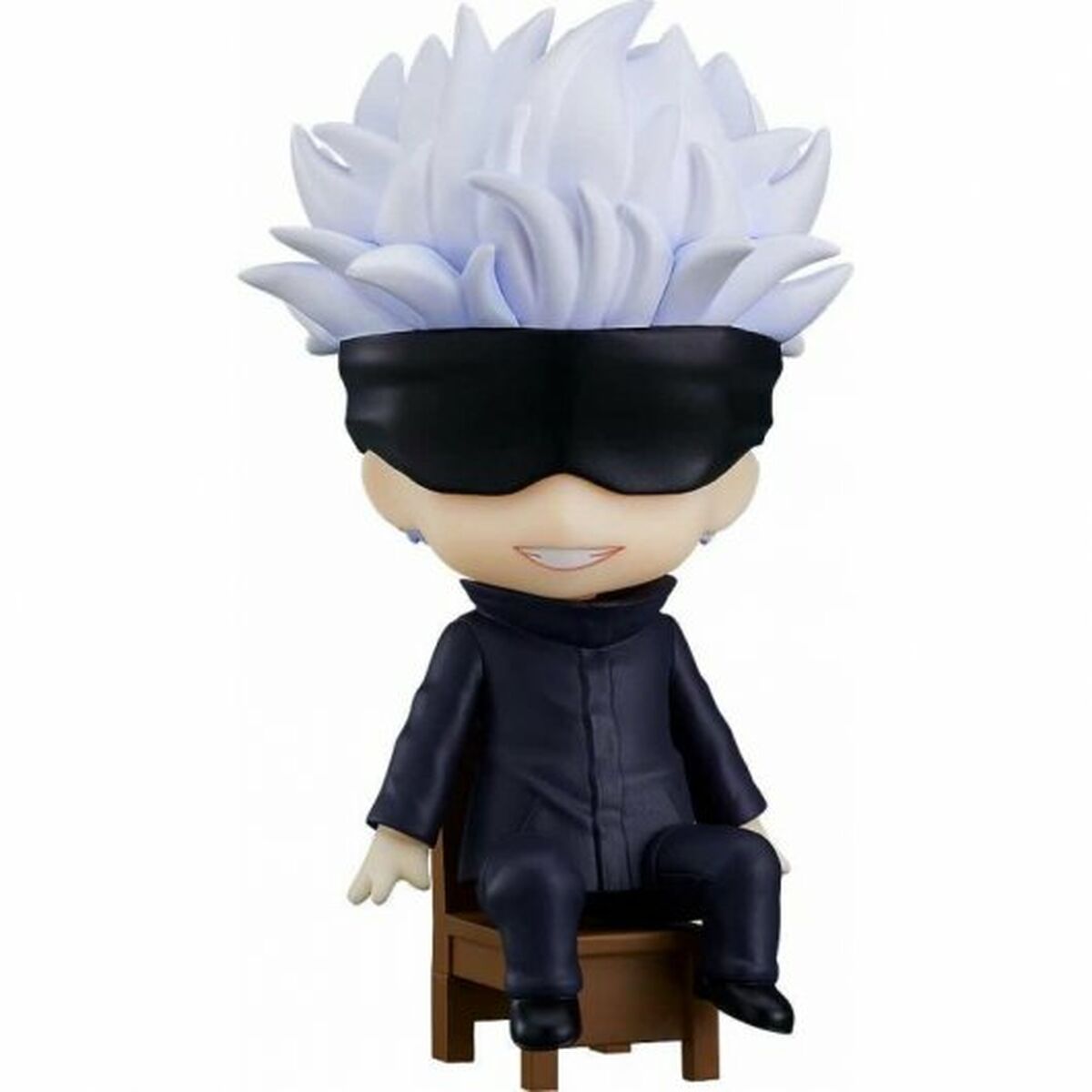 Collectable Figures Good Smile Company Jujutsu Kaisen Nendoroid Satoru Gojo - Little Baby Shop