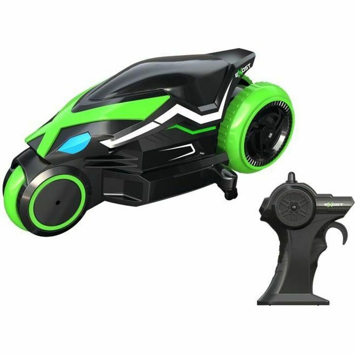 Remote-Controlled Car Exost - Little Baby Shop