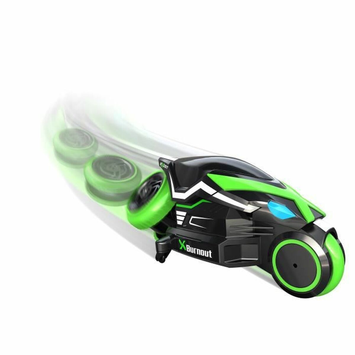 Remote-Controlled Car Exost - Little Baby Shop