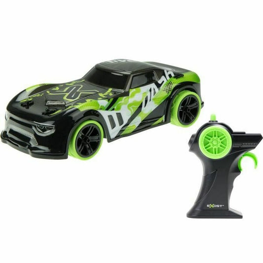 Remote-Controlled Car Exost RC Lightning Dash Multicolour - Little Baby Shop