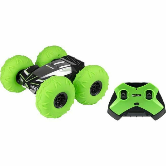 Remote-Controlled Car Exost Green - Little Baby Shop