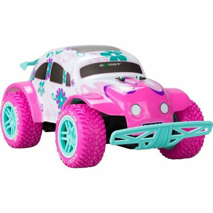 Remote-Controlled Car Exost Pink - Little Baby Shop