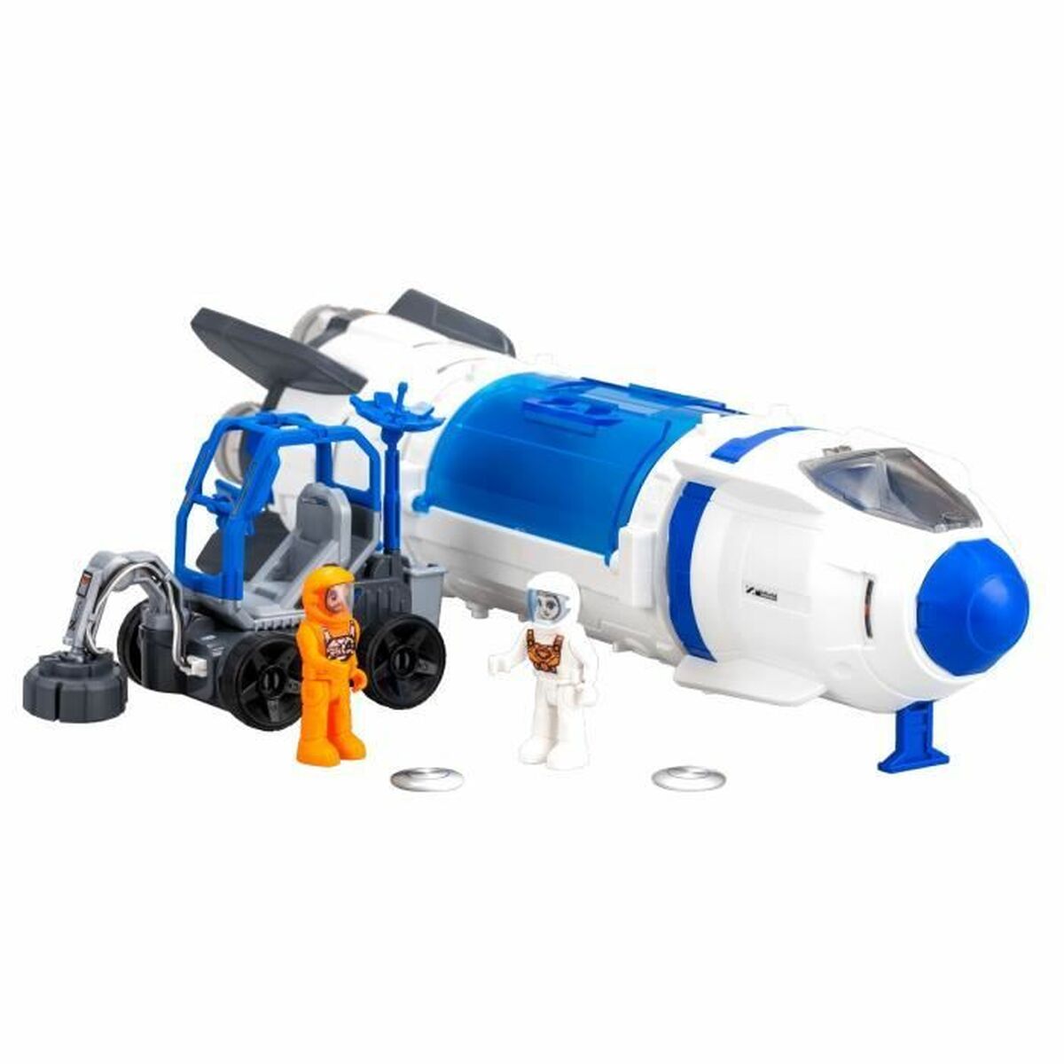 Playset Silverlit Ultimate Mission Astropod - Little Baby Shop