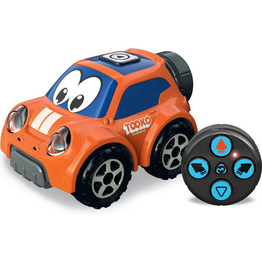 Remote-Controlled Car Tooko 81472 - Little Baby Shop