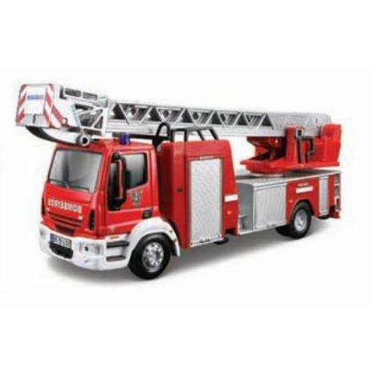 Fire Engine Goliath 1:50 - Little Baby Shop