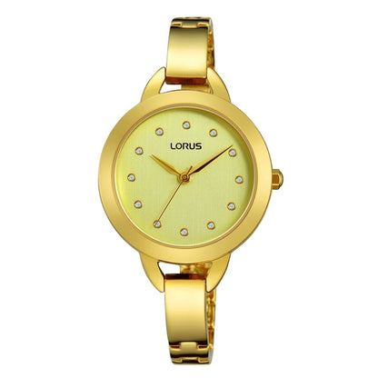 Infant's Watch Lorus RG226KX9 (Ø 30 mm) - Little Baby Shop