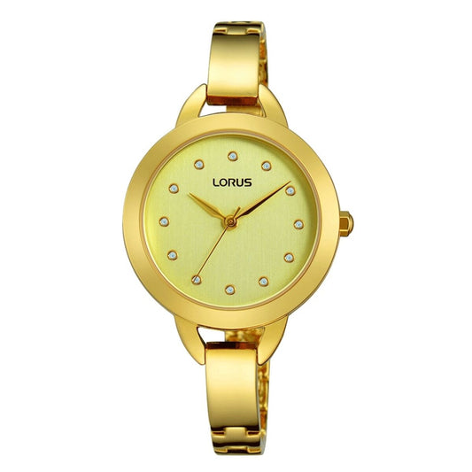 Infant's Watch Lorus RG226KX9 (Ø 30 mm) - Little Baby Shop