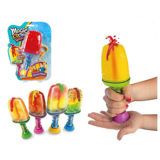 Ice-cream Mould Flavour Splash - Little Baby Shop