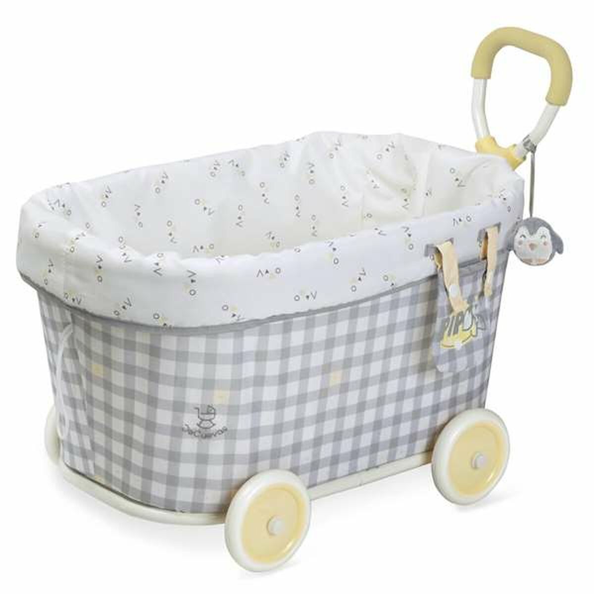 Doll Stroller Decuevas 36 x 55 x 47 cm - Little Baby Shop