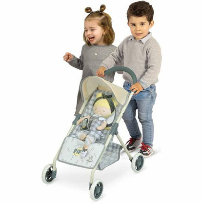 Doll Stroller Decuevas 34 x 50 x 55 cm - Little Baby Shop