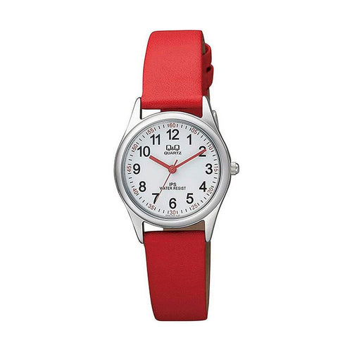 Infant's Watch Q&Q QZ09J324Y (Ø 27 mm) - Little Baby Shop