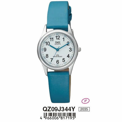 Infant's Watch Q&Q QZ09J344Y (Ø 27 mm) - Little Baby Shop