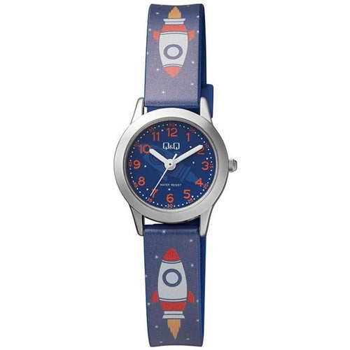 Infant's Watch Q&Q QC29J325Y (Ø 24 mm) - Little Baby Shop