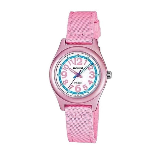 Infant's Watch Casio COLLECTION Pink (Ø 33 mm) - Little Baby Shop