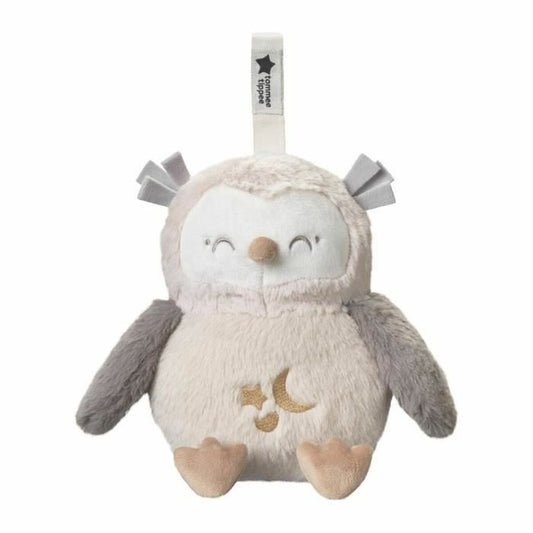 Soft toy with sounds Tommee Tippee Ollie the Owl Owl - Little Baby Shop