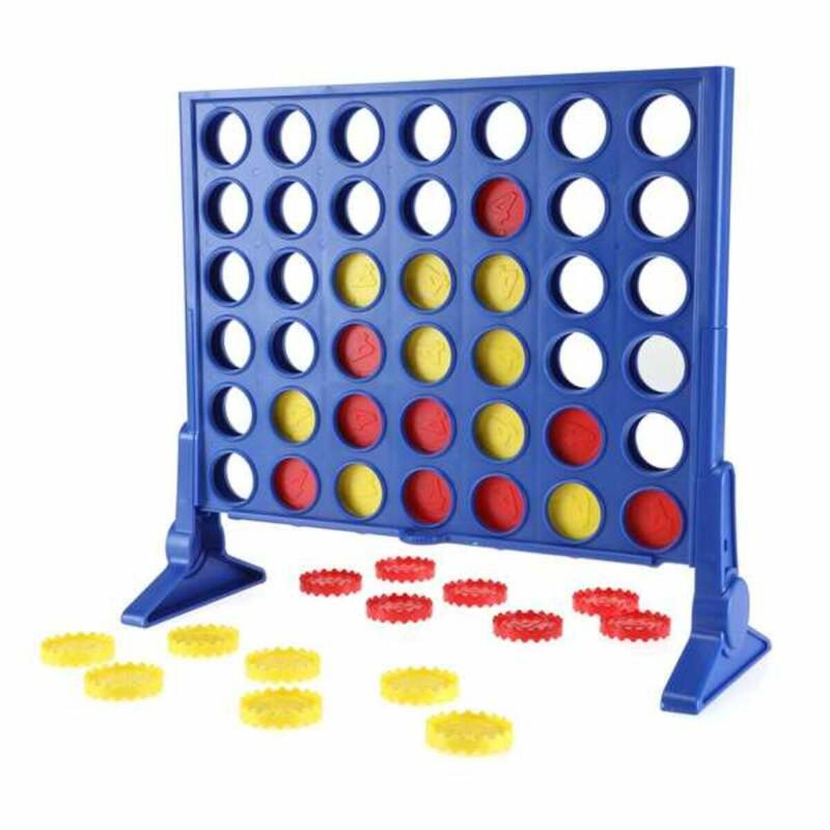 Board game Connect 4 Hasbro A5640IB2 - Little Baby Shop