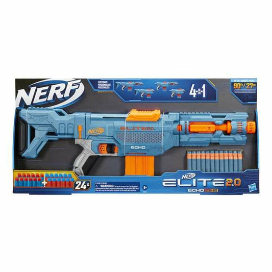 Dart Gun Nerf E9533EU4 - Little Baby Shop