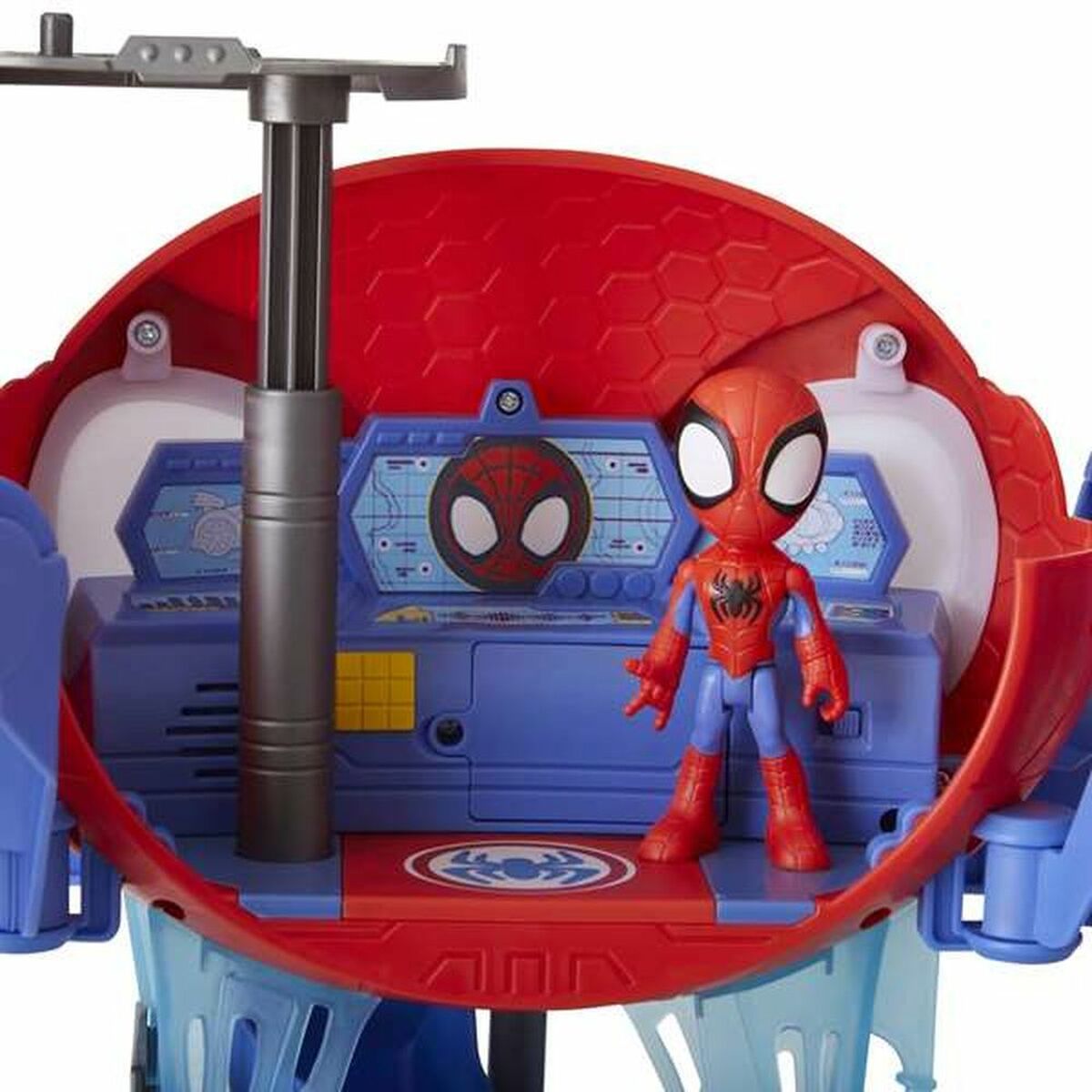 Playset Marvel F14615L00 Spiderman + 3 years - Little Baby Shop