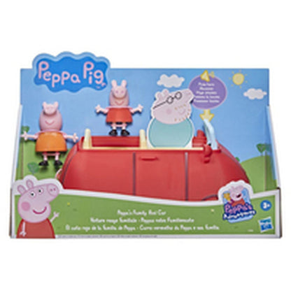 Vehicle Hasbro PEPPA's Adventures - Little Baby Shop