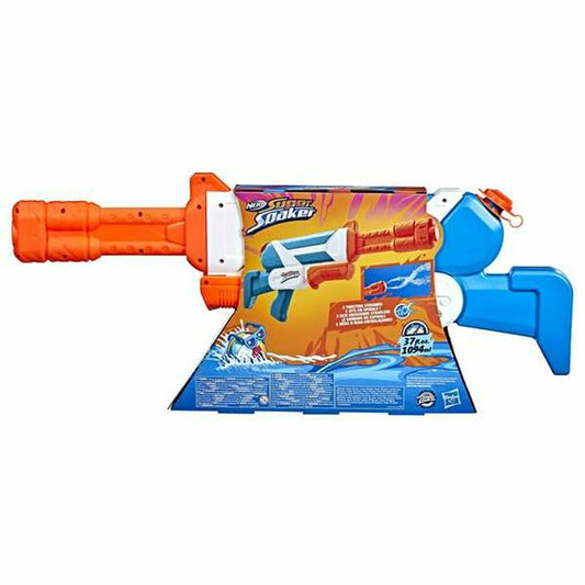 Water Pistol Hasbro SuperSoaker Twister - Little Baby Shop