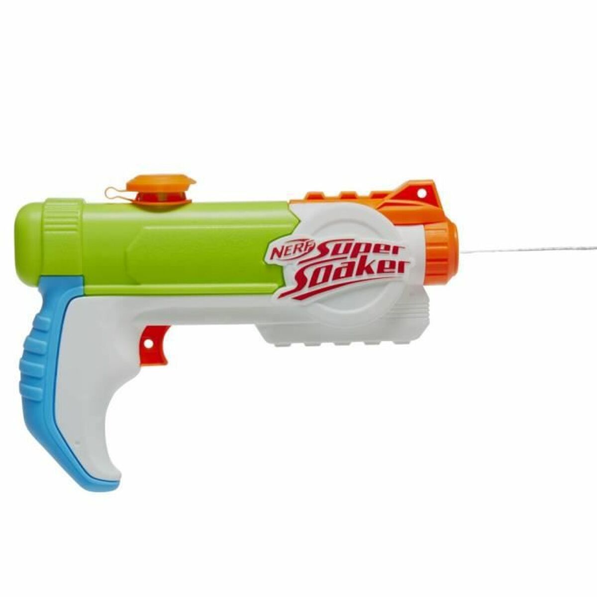 Water Pistol Nerf Super Soaker Multipack Piranha - Little Baby Shop