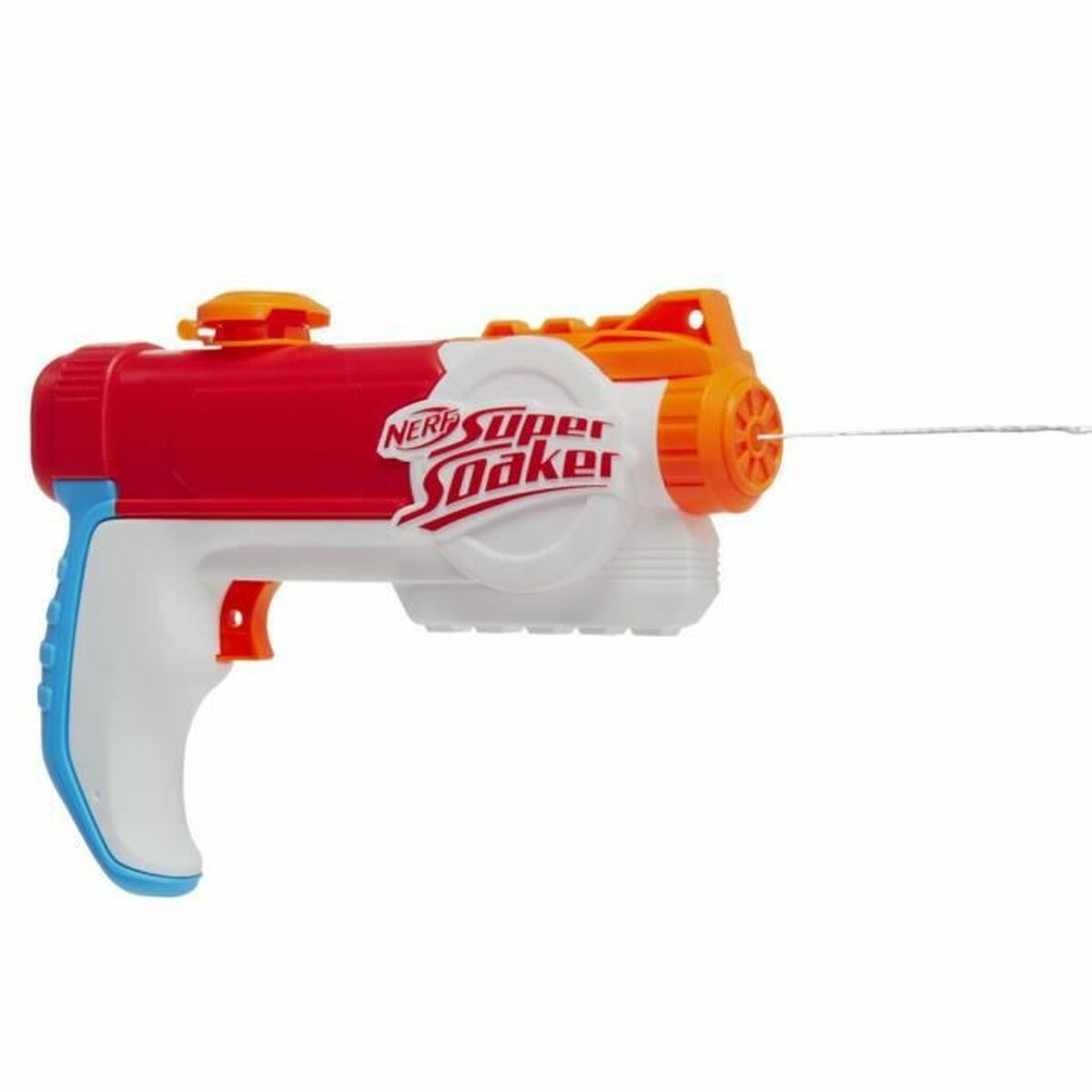 Water Pistol Nerf Super Soaker Multipack Piranha - Little Baby Shop