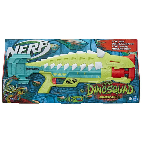 Dart Gun Nerf Dinosquad Armorstrike - Little Baby Shop