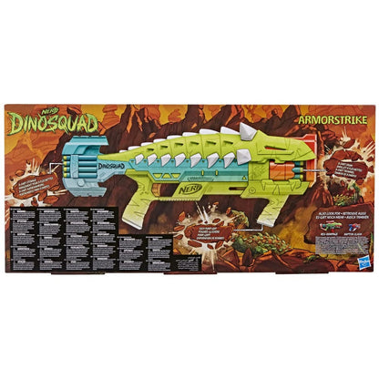 Dart Gun Nerf Dinosquad Armorstrike - Little Baby Shop